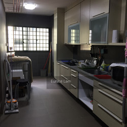 Blk 251 Bangkit Road (Bukit Panjang), HDB 3 Rooms #181206762
